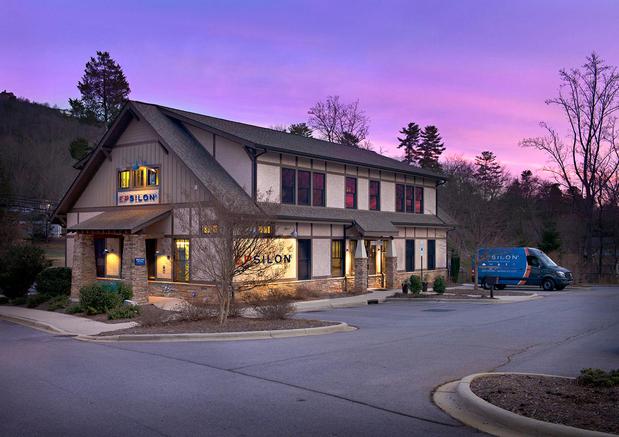 Images Epsilon, Inc. NC Headquarters