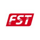 Frank Steensen Transportforretning AS Logo