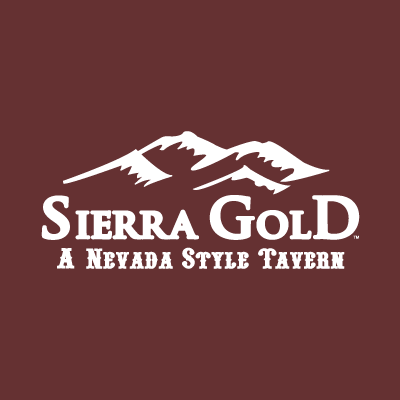 Sierra Gold Logo