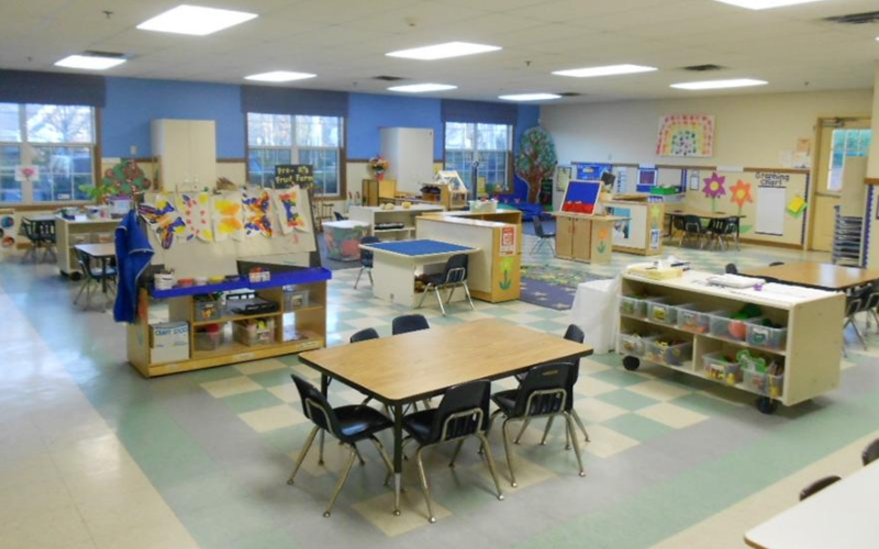 Images KinderCare at Eatontown