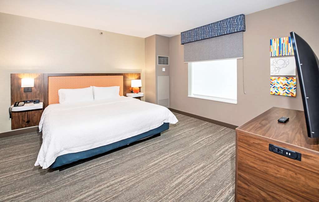 Images Hampton Inn by Hilton Ottawa