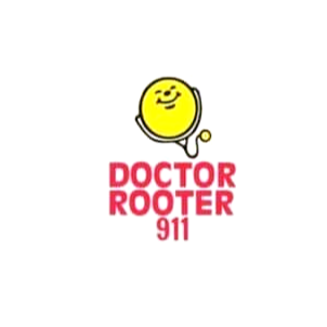 Doctor Rooter 911 Logo