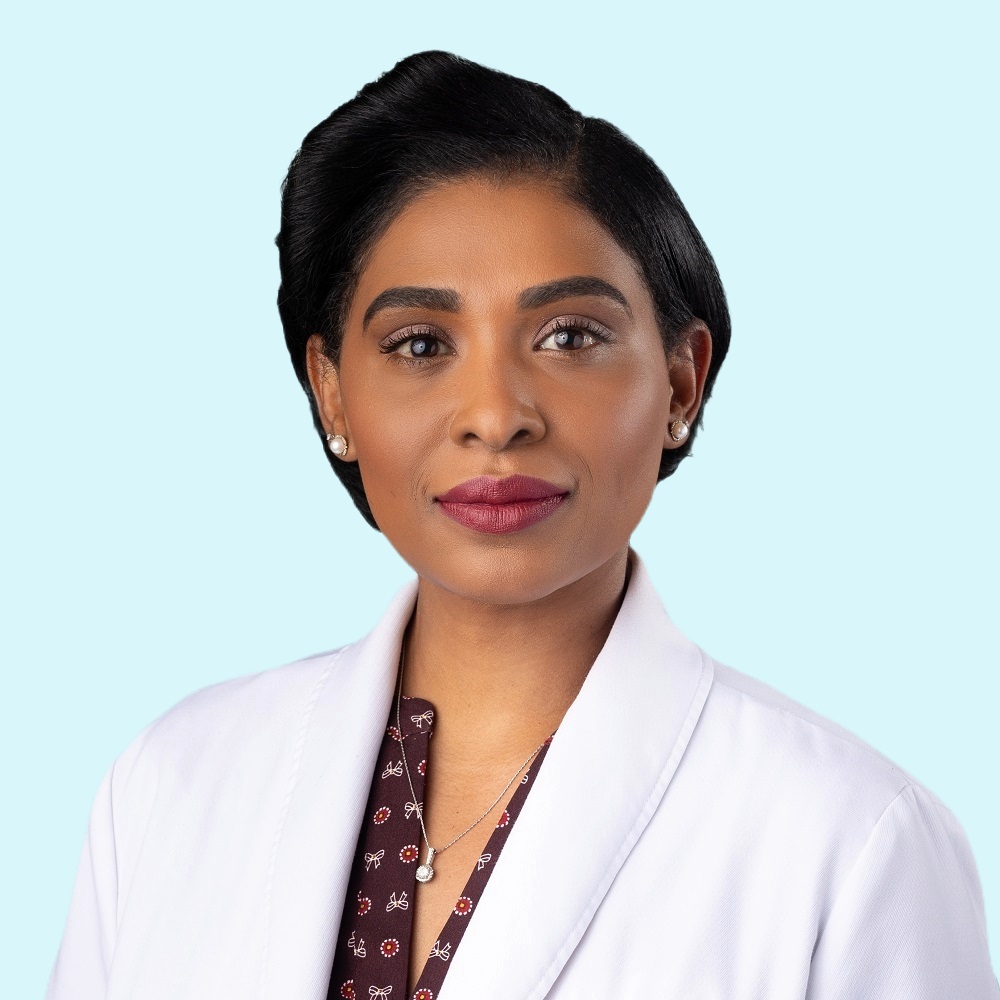 Kerita Jackson, NP - Syosset, NY - Family Medicine