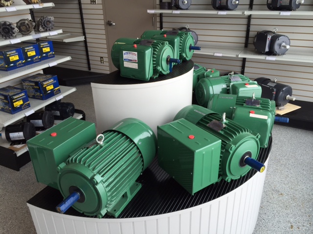 Images Aqua-Pro Électrique Inc - Forage de puits, Pompe à eau