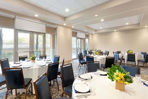 Images Homewood Suites by Hilton Irvine John Wayne Airport