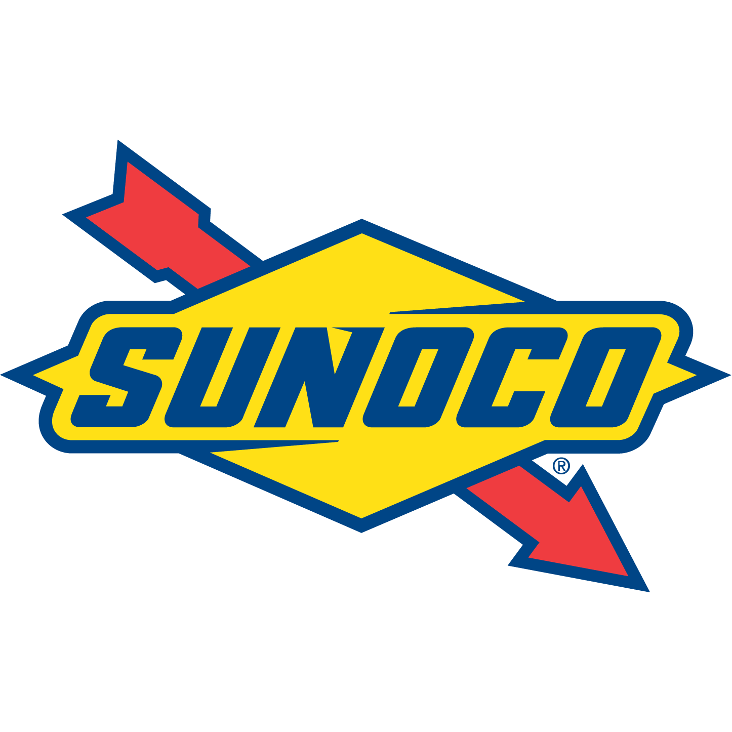 Sunoco Logo