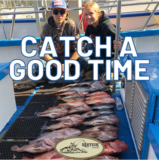 Images Riptide Charters