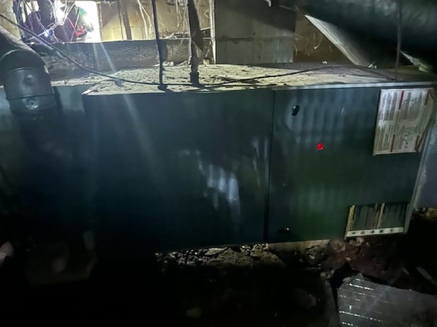 Images Citywide HVAC Specialists, LLC