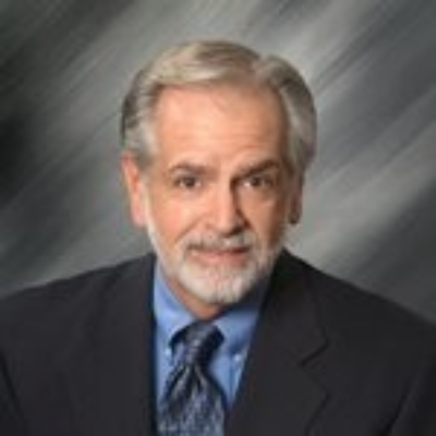 Professional headshot