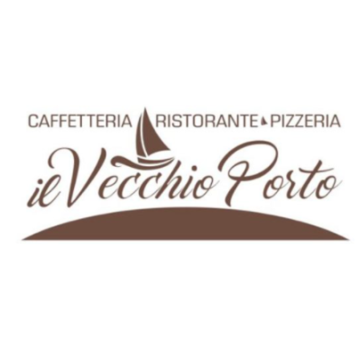 Ristorante Bar Pizzeria Il Vecchio Porto Logo