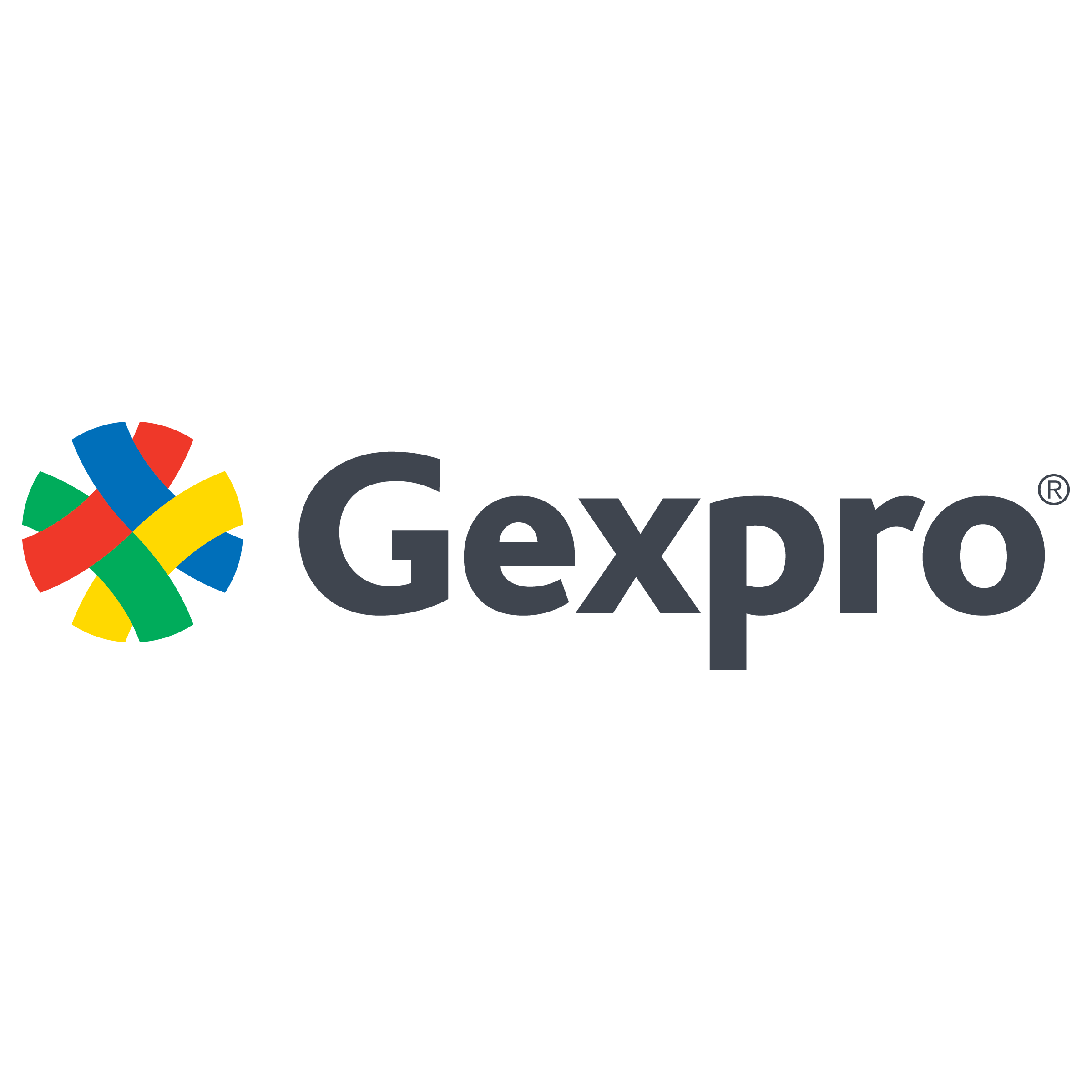 Gexpro Logo