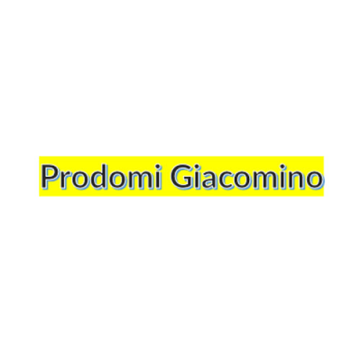 Prodomi Giacomino Logo