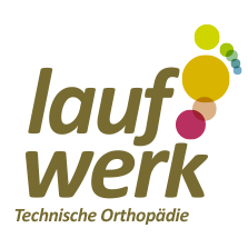 Laufwerk GmbH Logo