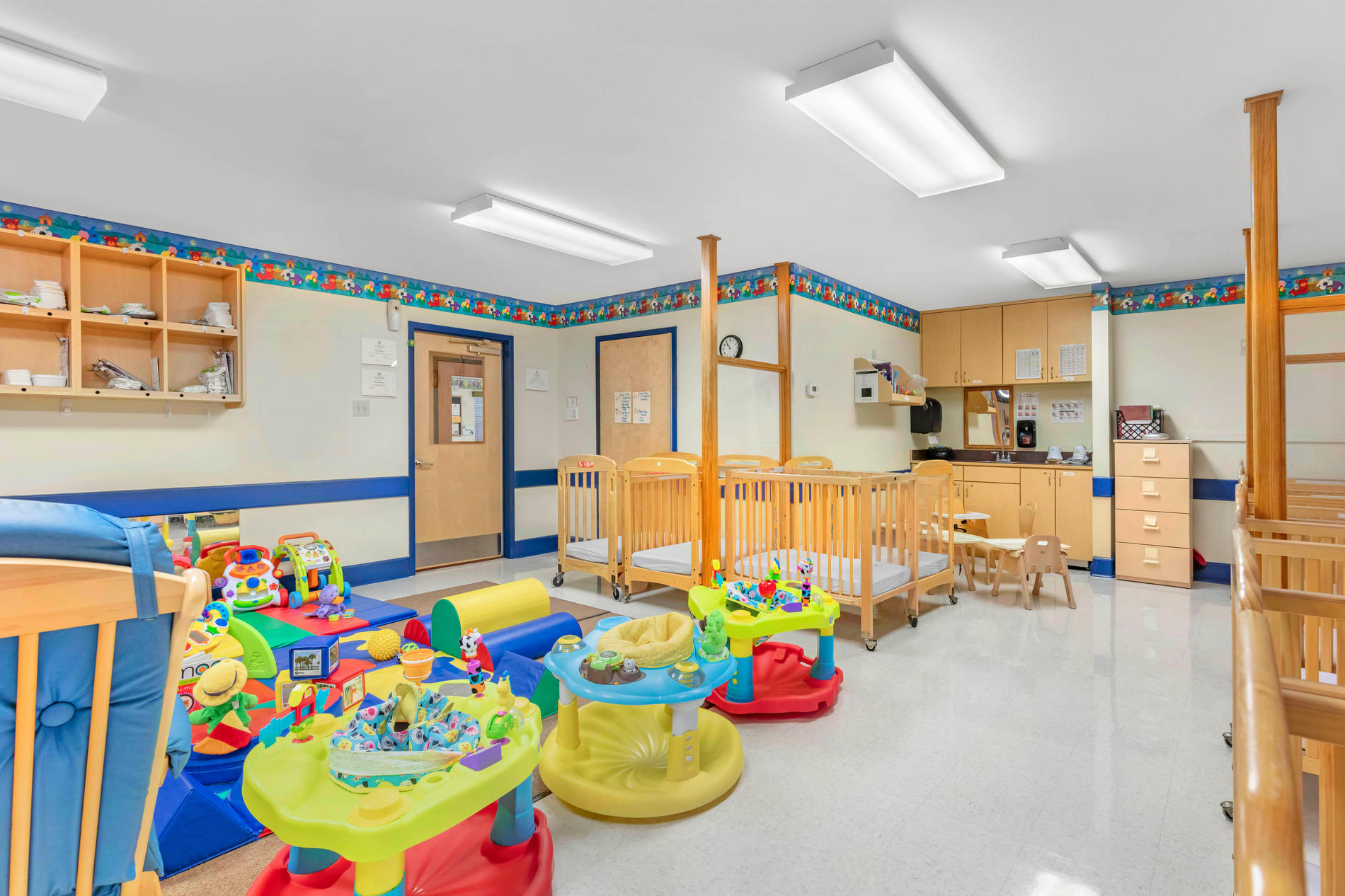 Images Primrose School of Plano at Preston Meadow