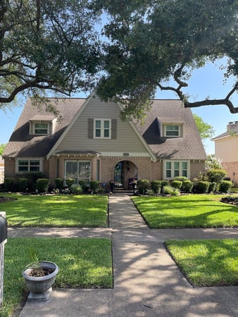 Images Blue Ribbon Roofing LLC - Jersey Village Roof Replacement