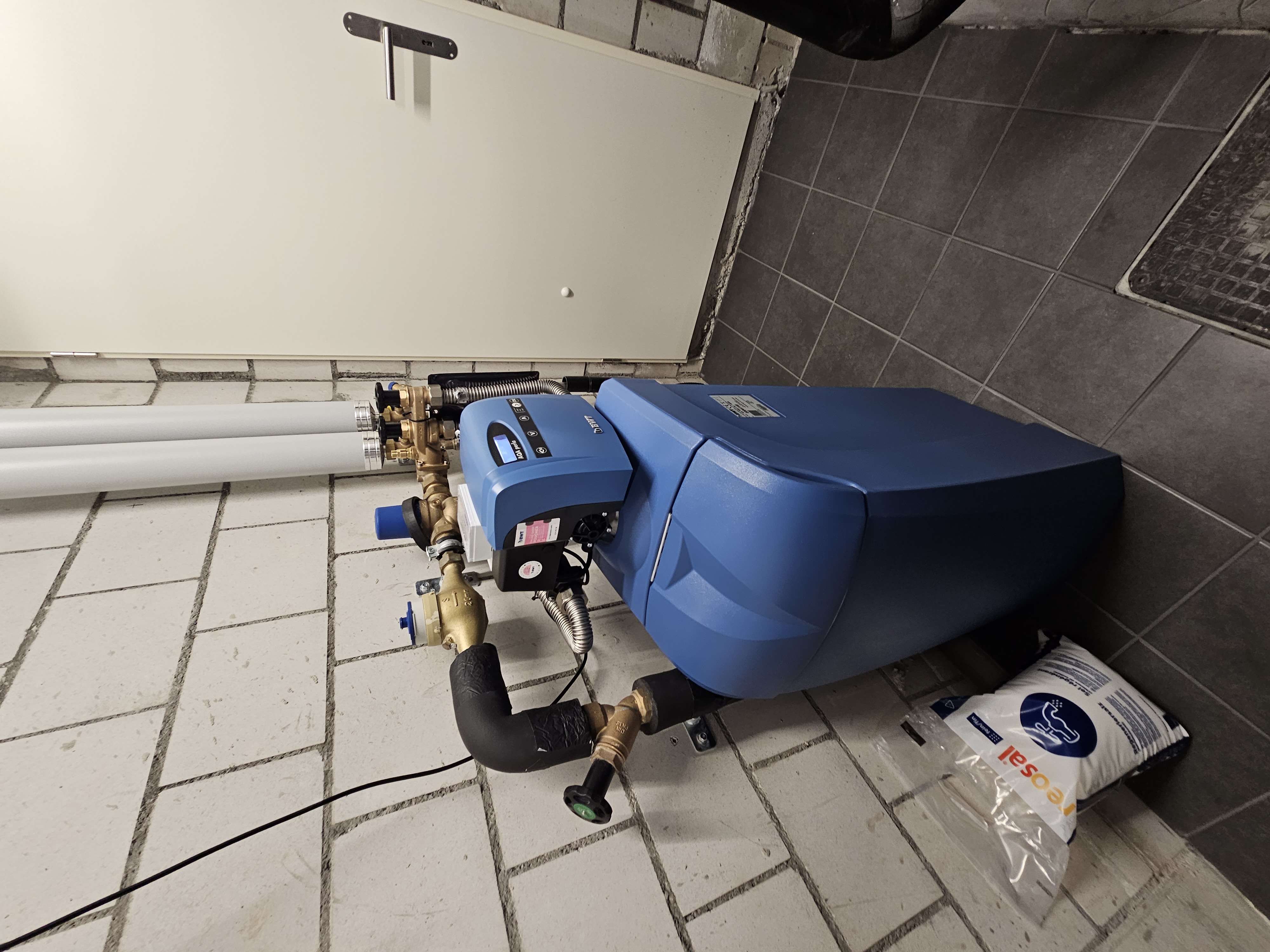Bilder Vehapi Haustechnik GmbH