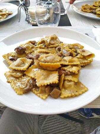 Images Trattoria Lea