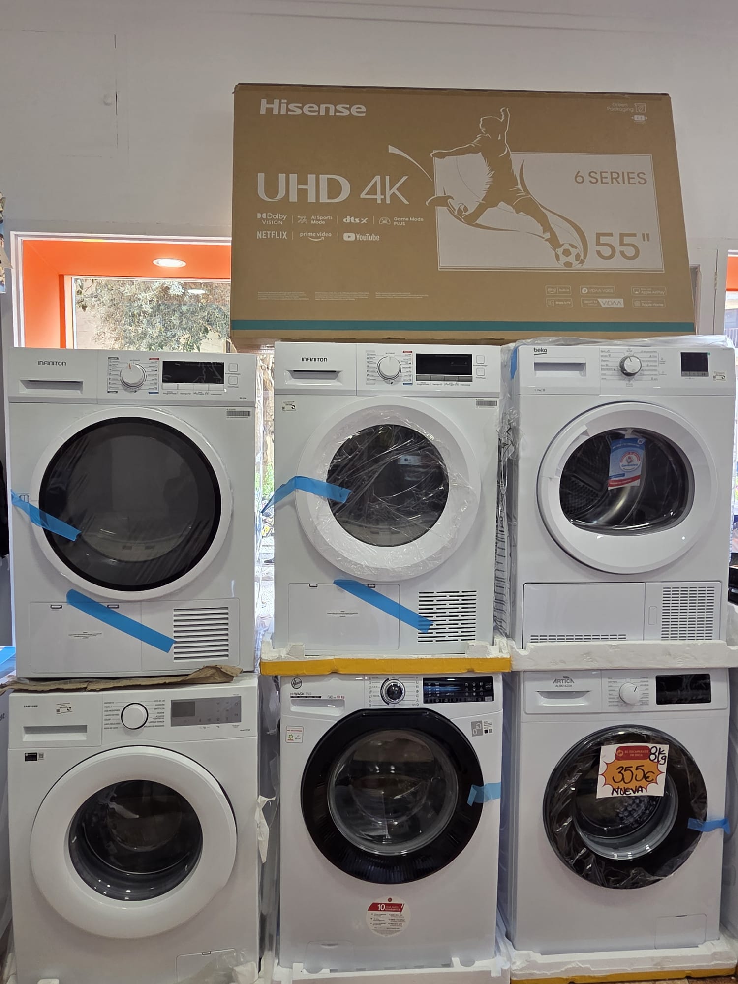 Images El Escaparate De Inca