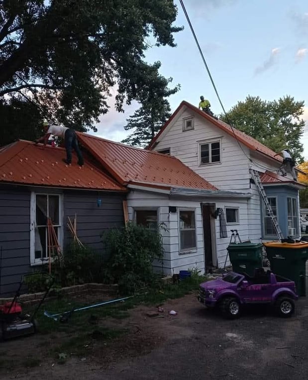 Images Red Barn Exteriors LLC - MN