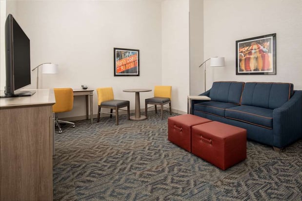 Images Hampton Inn Petaluma