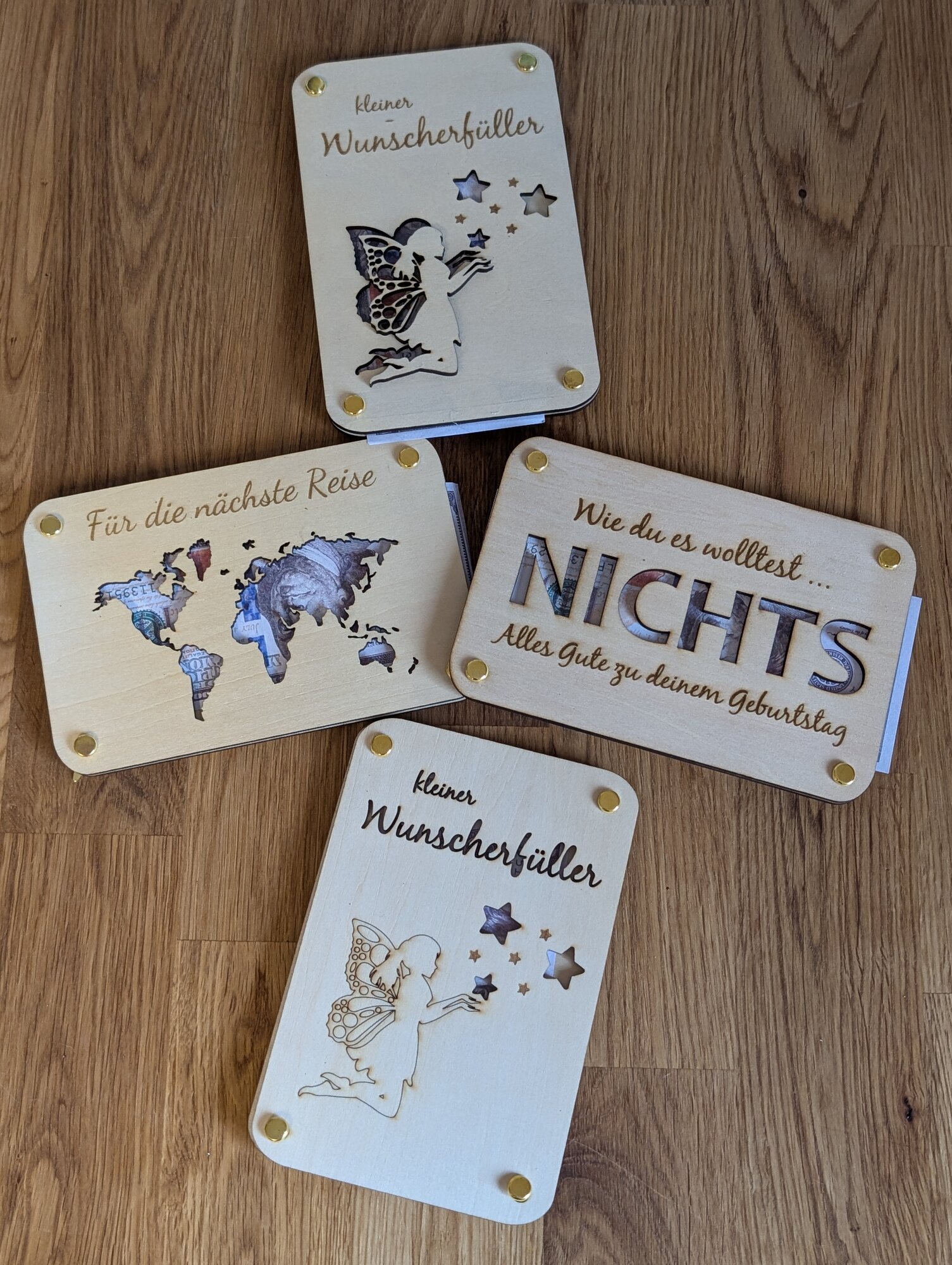 DaGini Kalava Selbstbedienungshäuschen, Kleingölitz 4 in Bad Blankenburg