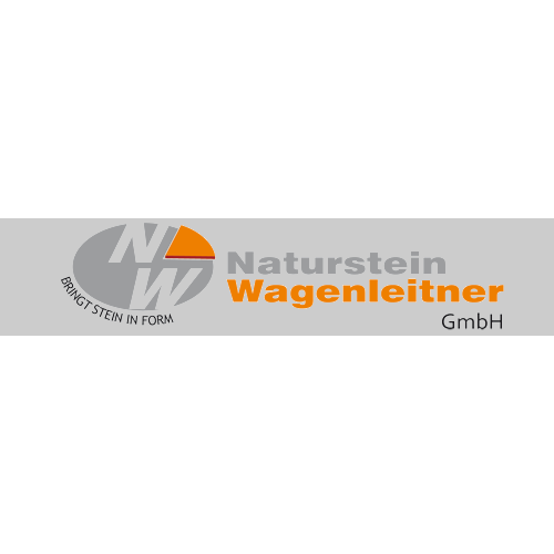 Logo Wagenleitner GmbH Naturstein