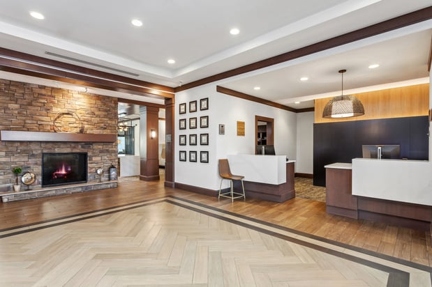 Images Staybridge Suites Albany Wolf Rd-Colonie Center by IHG