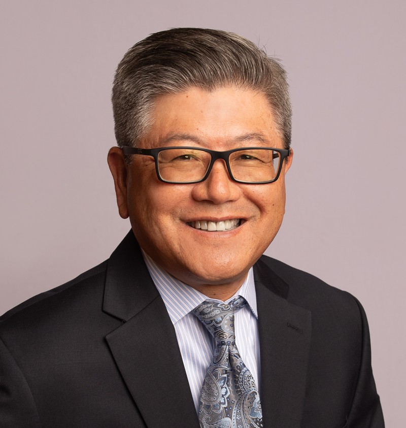 John C. Kim