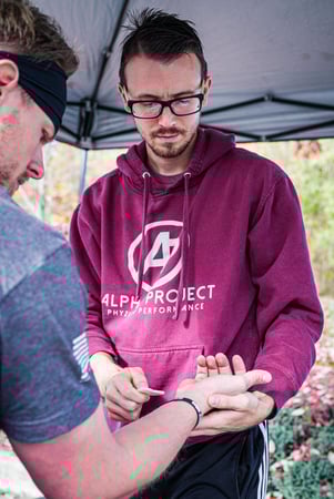 Images Alpha Project Phyzio & Performance