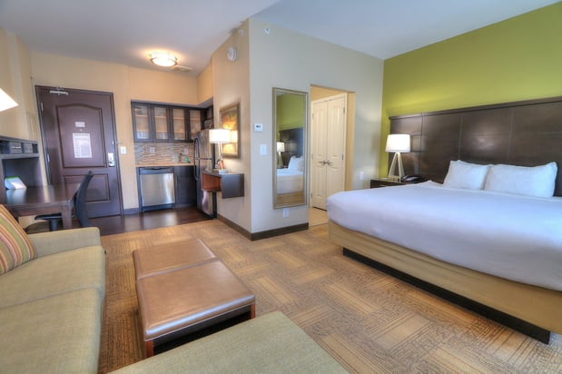 Images Staybridge Suites Knoxville-West by IHG