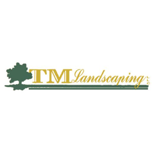 T M Landscaping LLC Logo