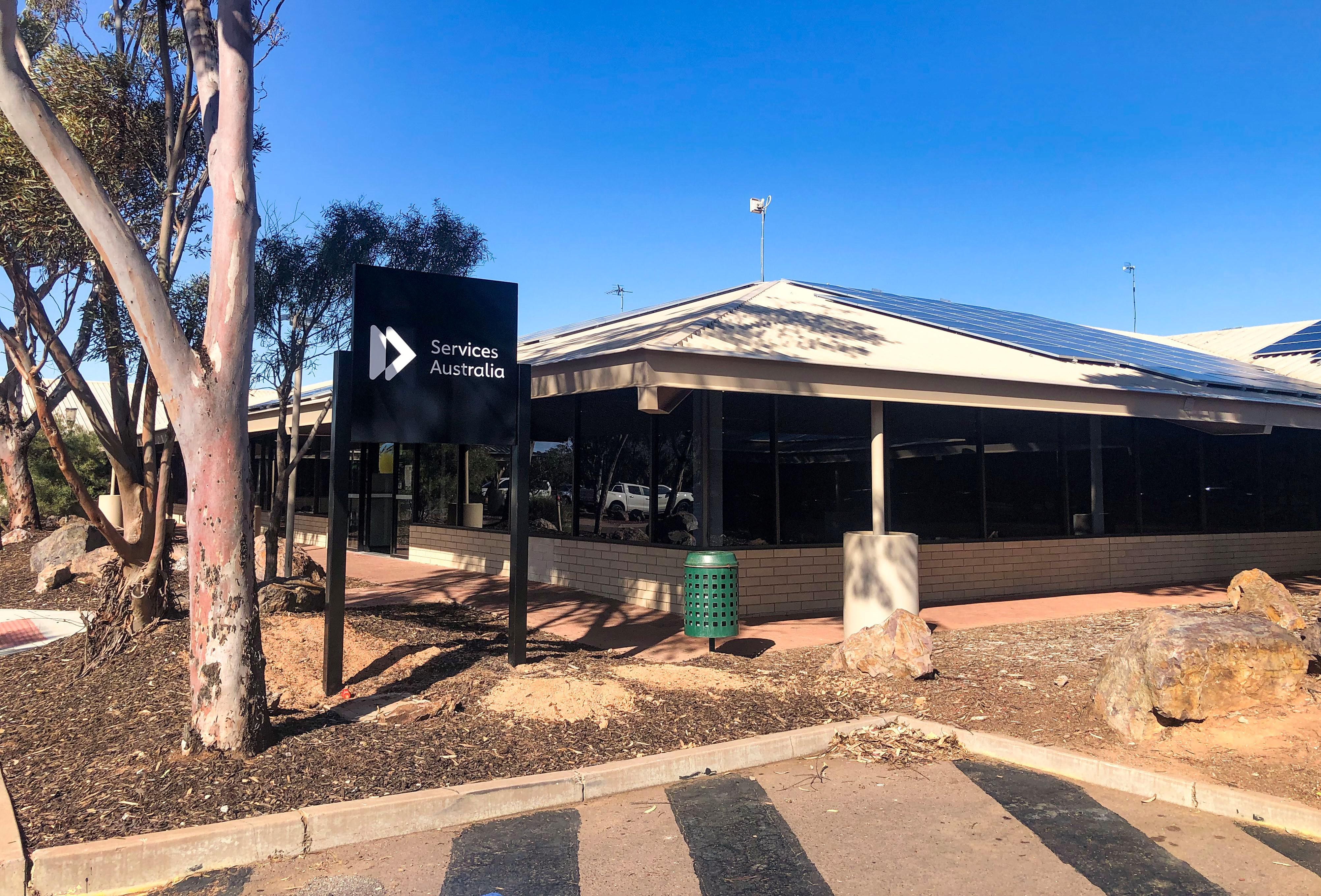 Images Services Australia