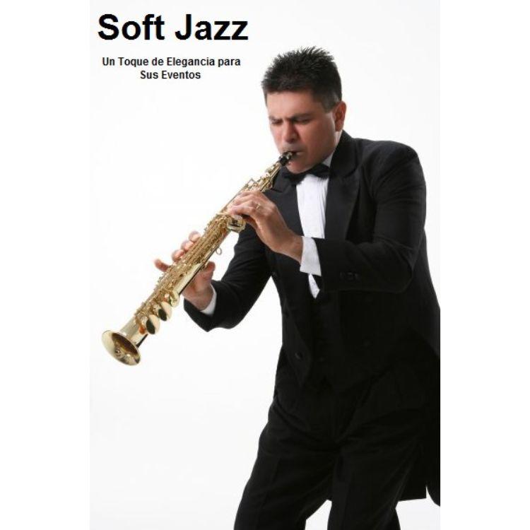 Soft Jazz Barranquilla 311 4089732