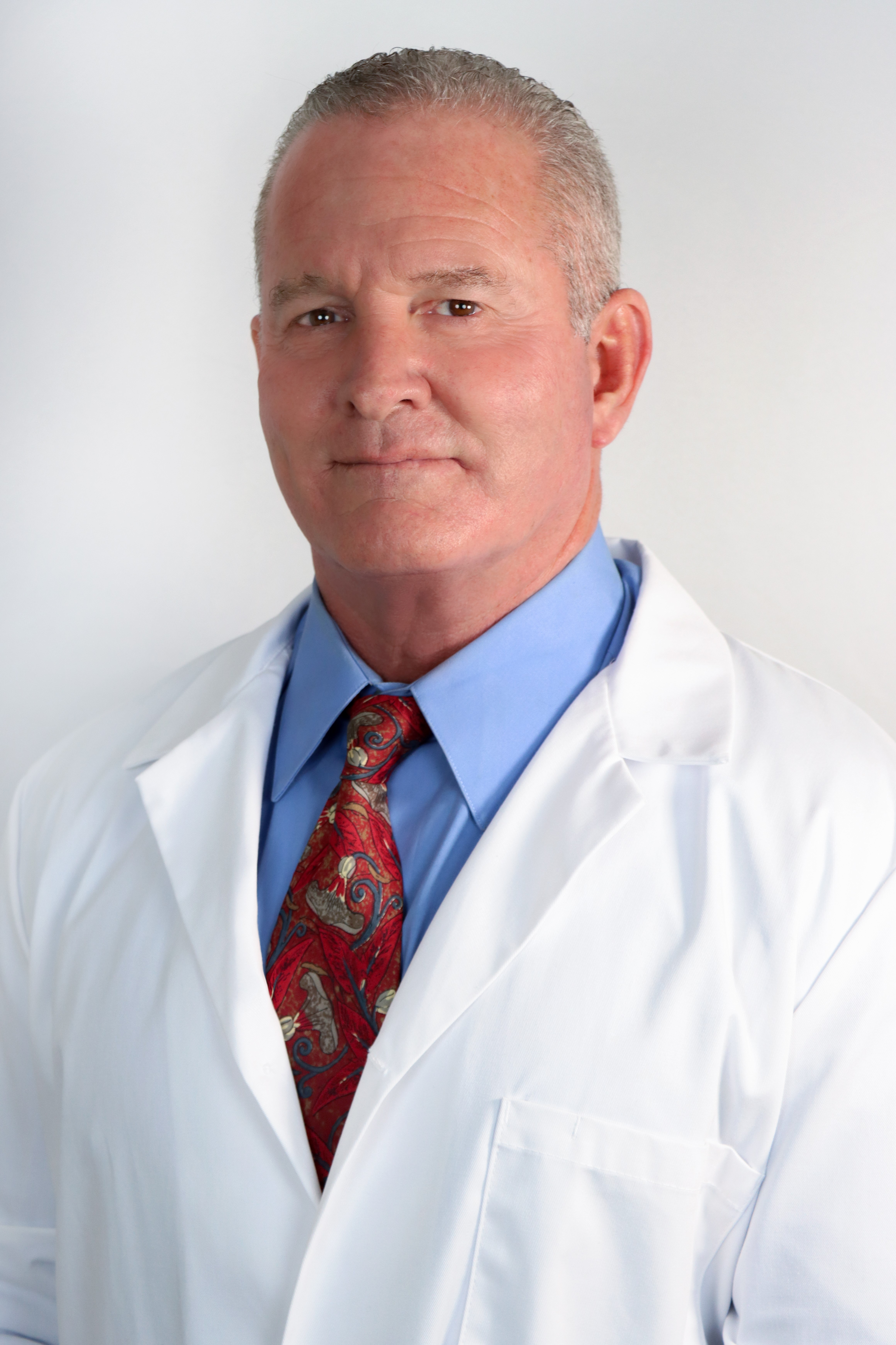 Dr. Thomas Blackledge, MD - Biloxi, MS - Family Medicine
