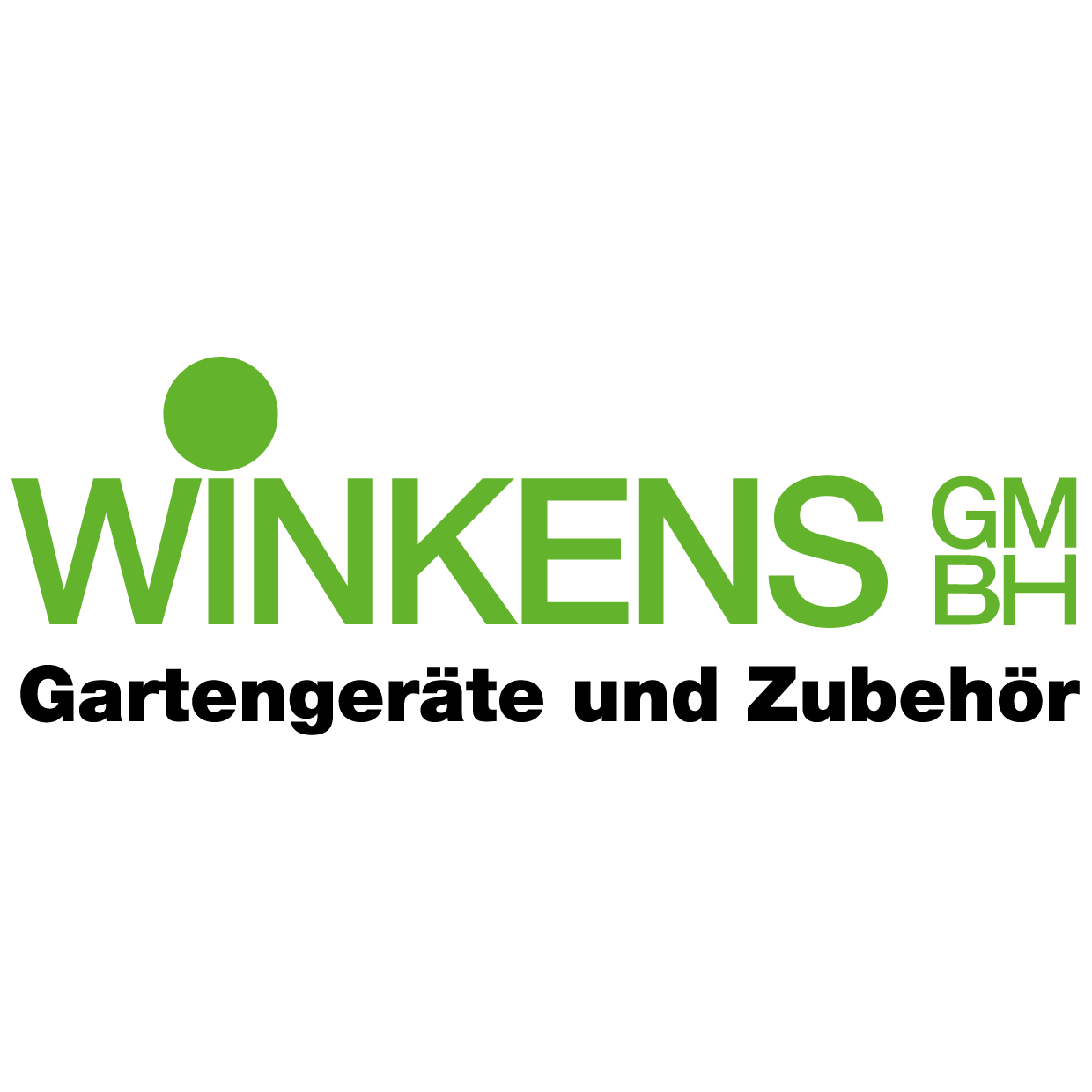 Winkens GmbH in Heinsberg im Rheinland - Logo