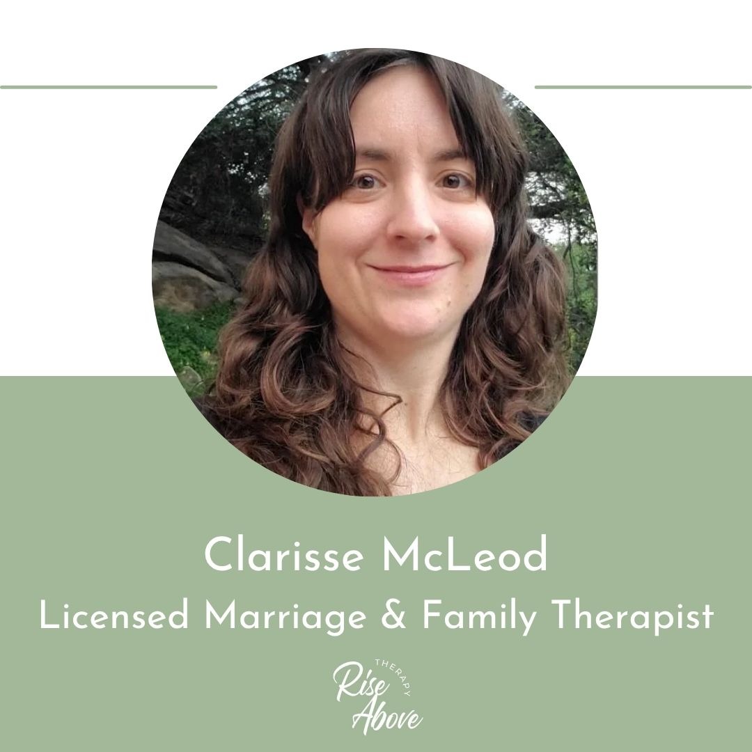Photo of Clinical Therapist at Rise Above Therapy