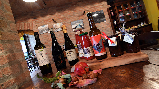 Agriturismo Casone di Sotto