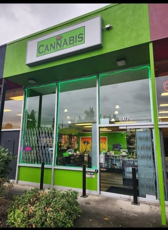 Images Vibe Cannabis Co. Weed Dispensary