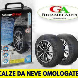 Images G.A. Ricambi Auto