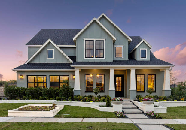 Images The Reserve at Watters by Southgate Homes