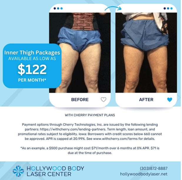 Images Hollywood Body & Face Denver/Metro