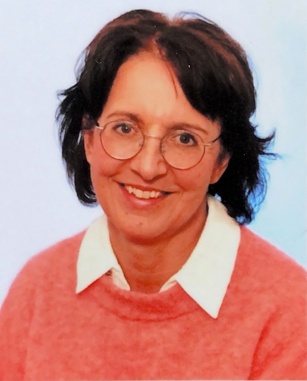 Filialleitung Ilse Hümmer