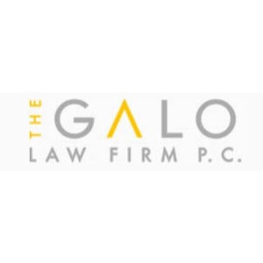 The Galo Law Firm, P.C. Logo