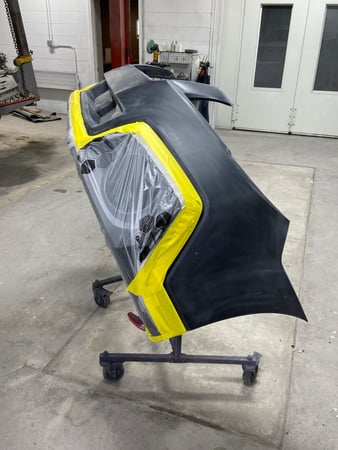 Images Prestige Collision Centers