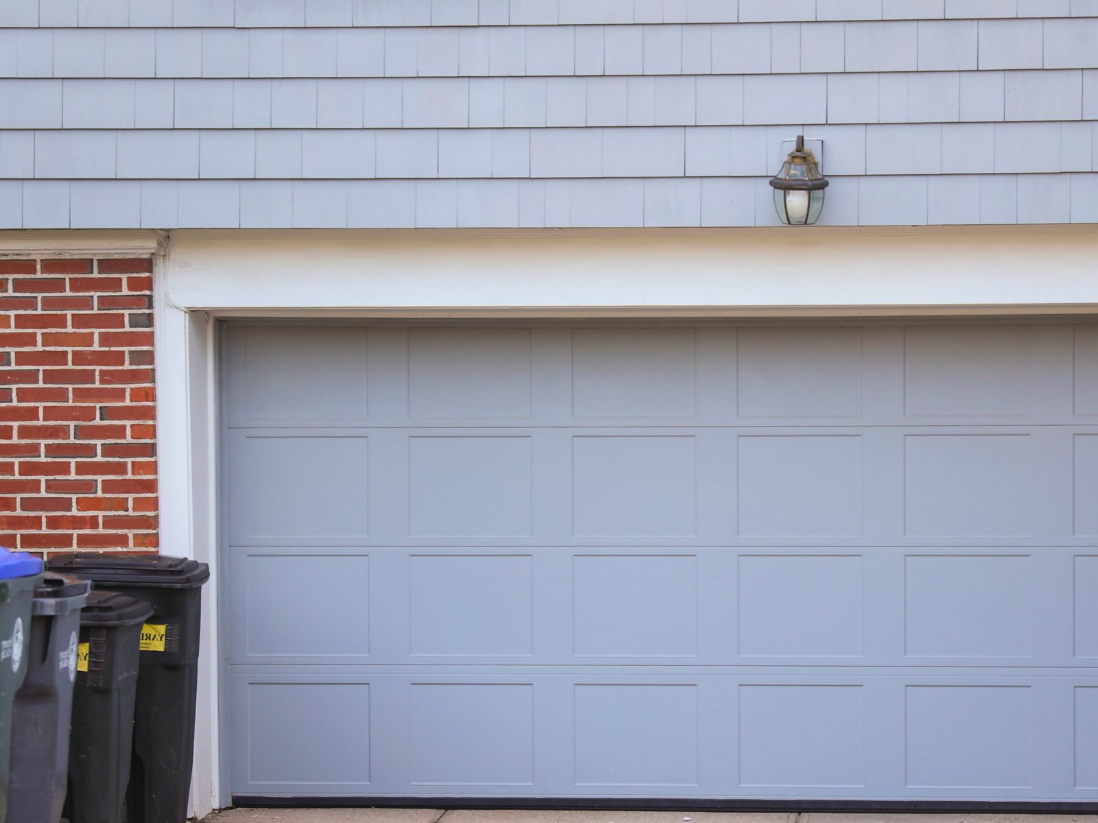 EDS Garage Door Service