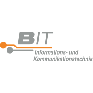 BIT - Informations- und Kommunikationstechnik in Wusterhausen an der Dosse - Logo