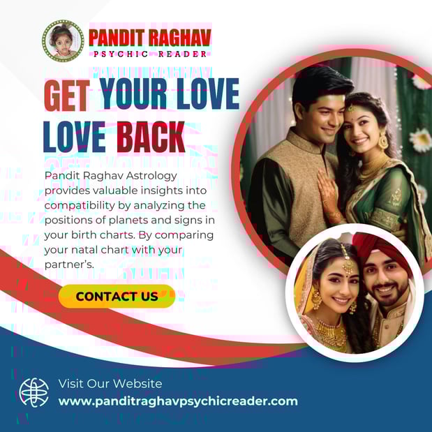 Images Pandit Raghav Psychic Reader Indian astrologer
