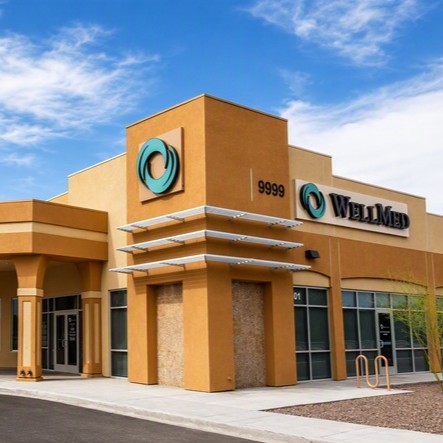 WellMed at Lower Valley