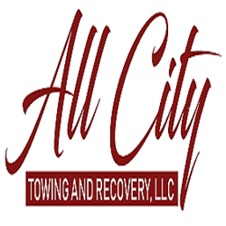 Images All City Towing and Recovery LLC