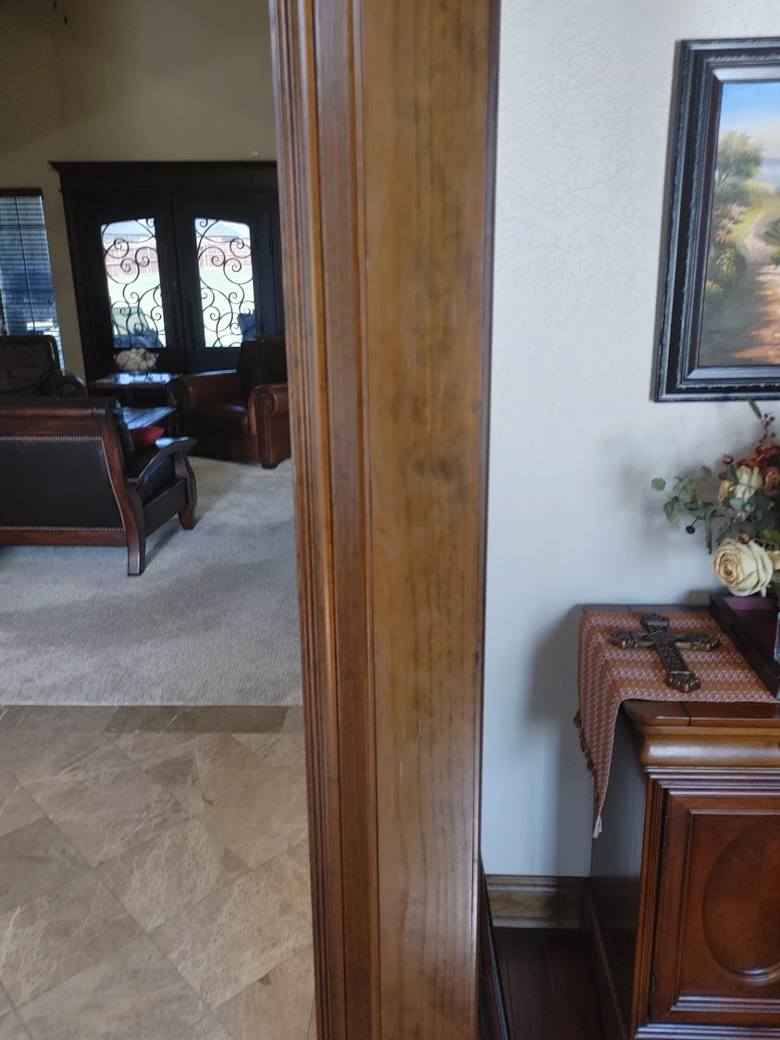 A2Z Painting Exterior/Interior Logo